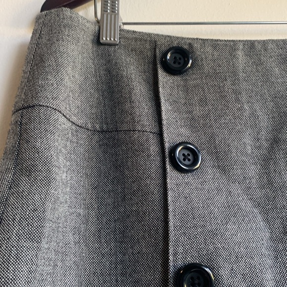3/$20 Mexx Size 16 Wool Skirt - Picture 2 of 8
